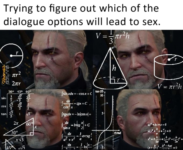 Decisions, decisions