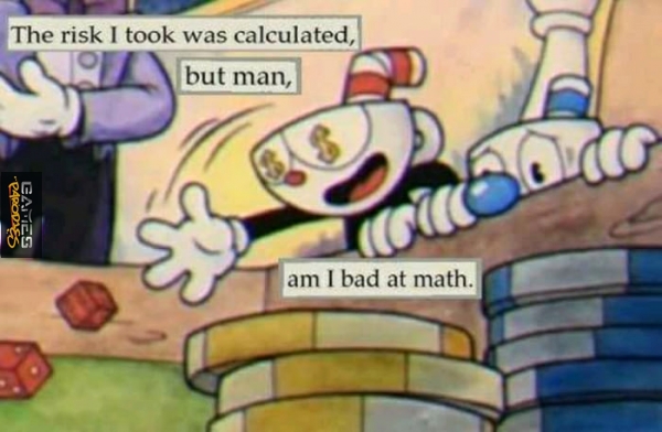 Dont deal with the devil