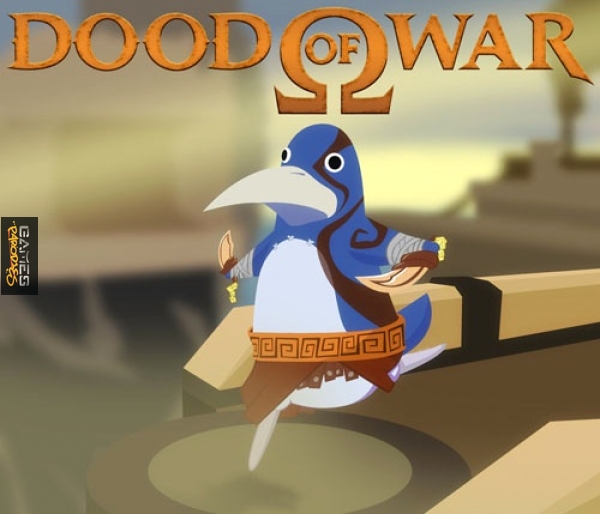 Dood of war