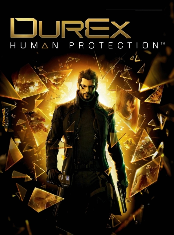 DurEx Human Protection