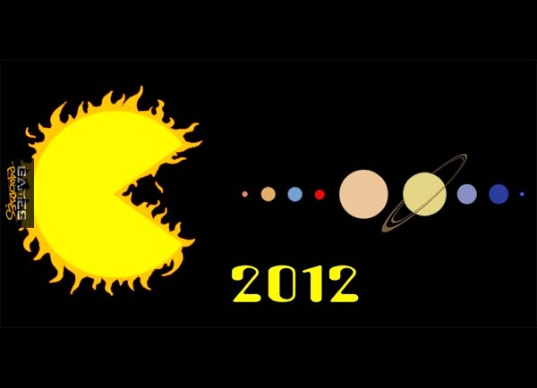 End of the pac-world 2012