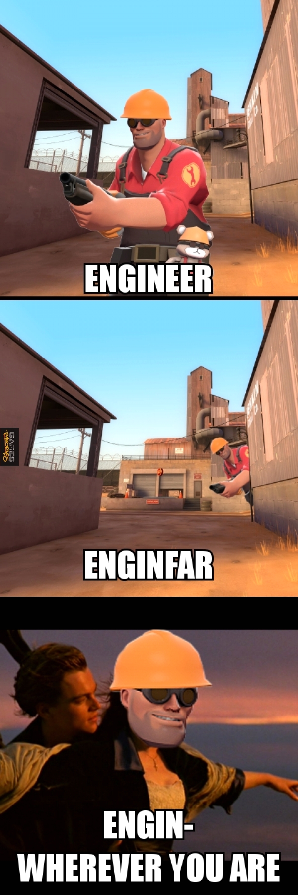 Engineer