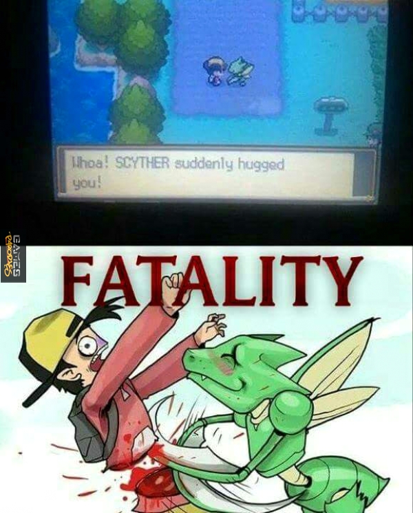 Fatality