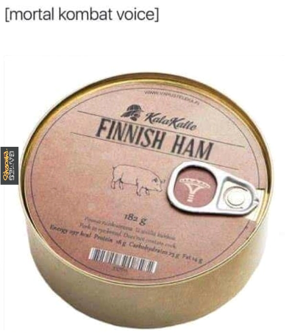 Fat-ality!