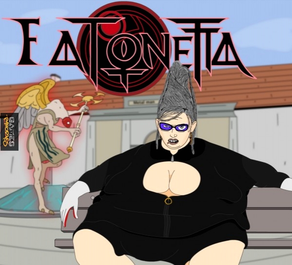 Fatonetta