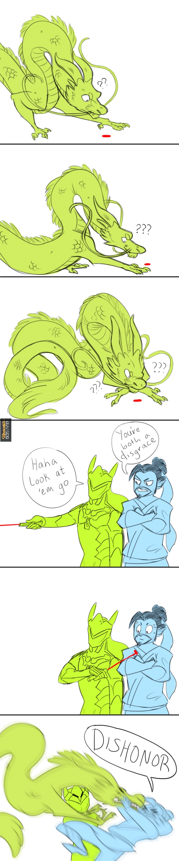 Fun and games