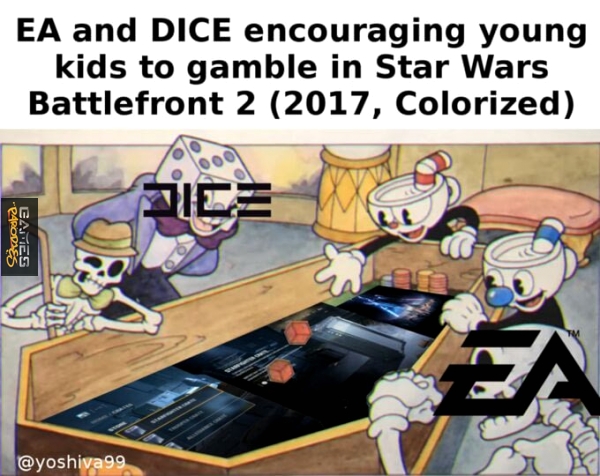 Gambling