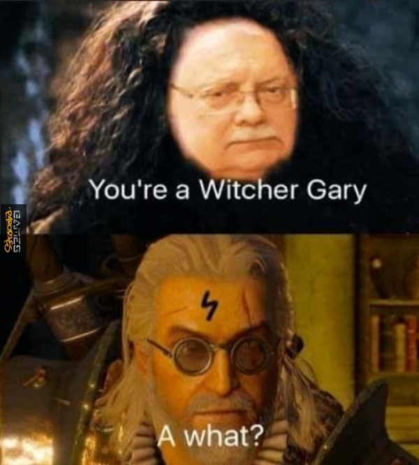 Gary Butcher