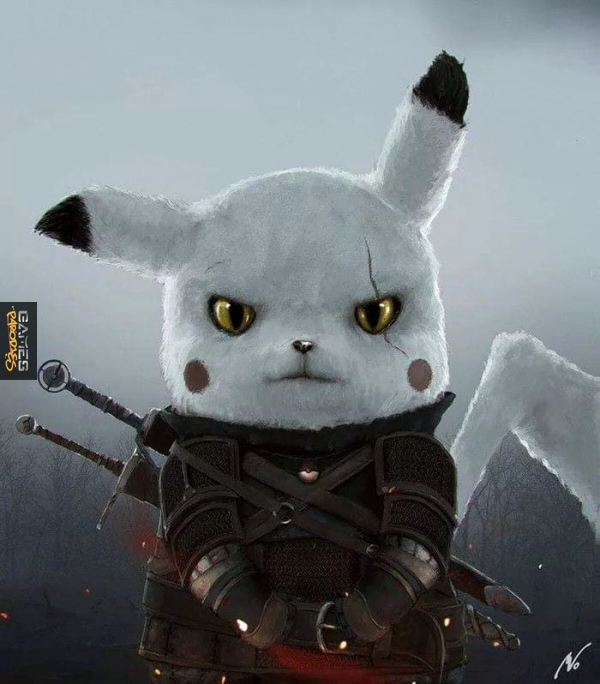 Geraltchu