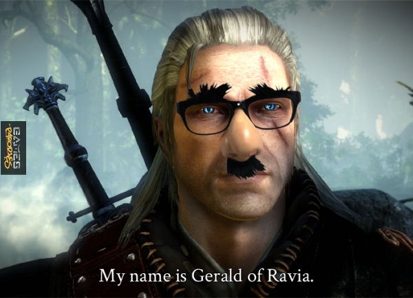 Gerard of Ravia
