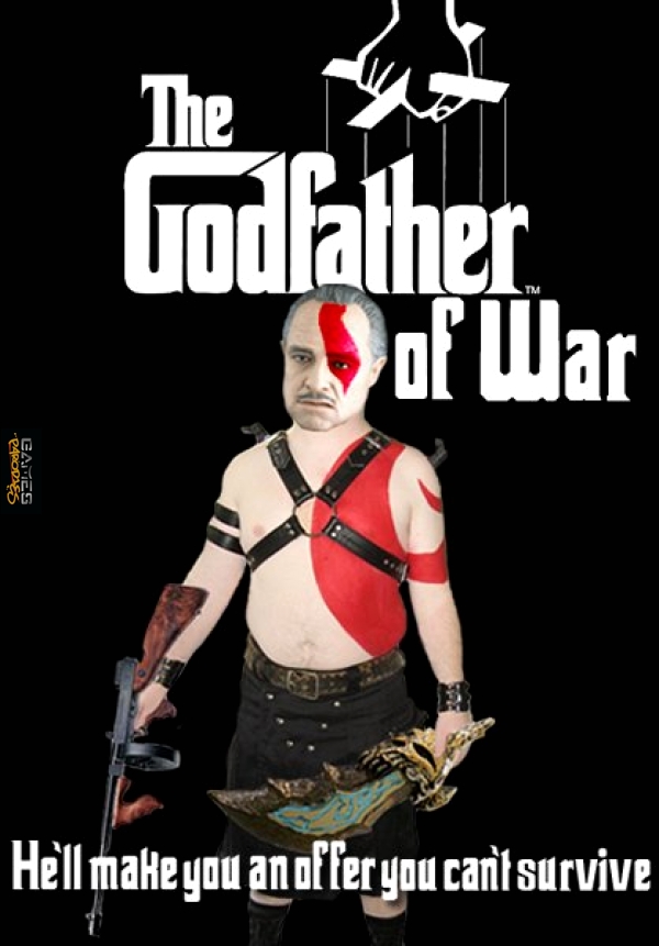 Godfather of war