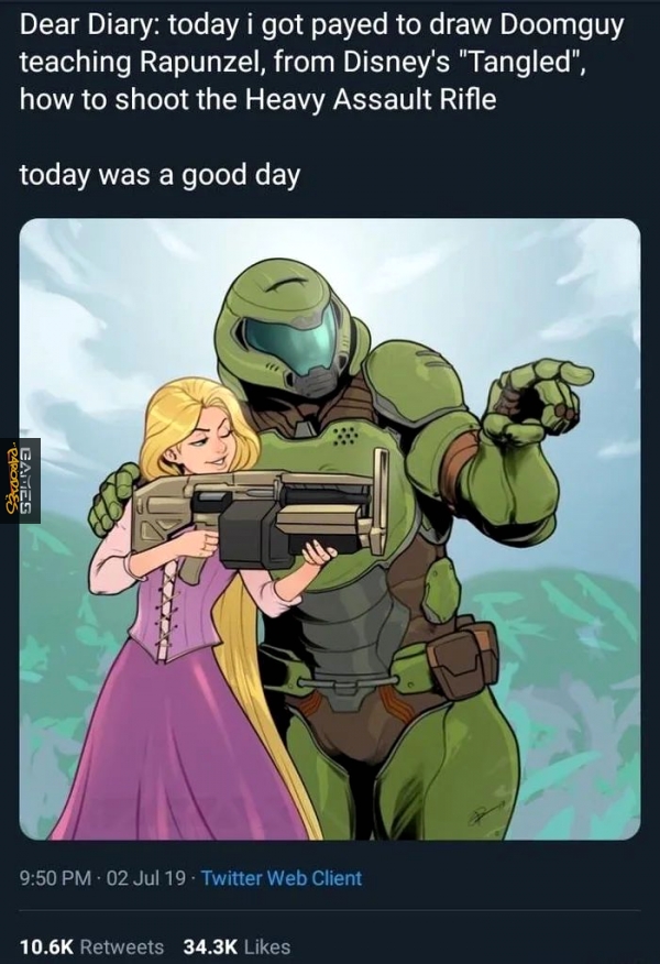 Good day