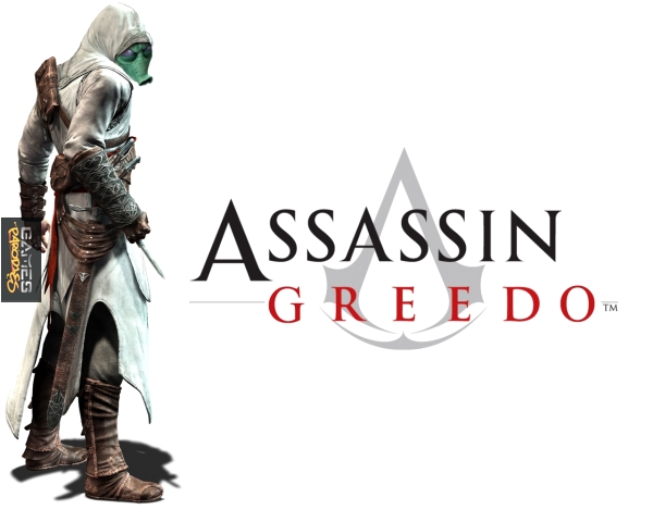 Greedo assasin