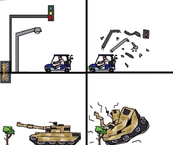 GTA logic