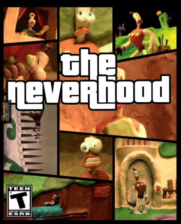 GTA: Neverhood