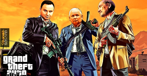 GTA: Poland