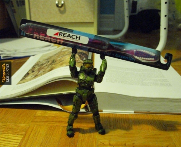 Halo Reach