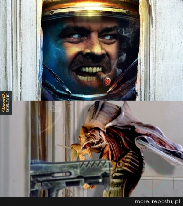 Heeeeeres Tychus Findlay