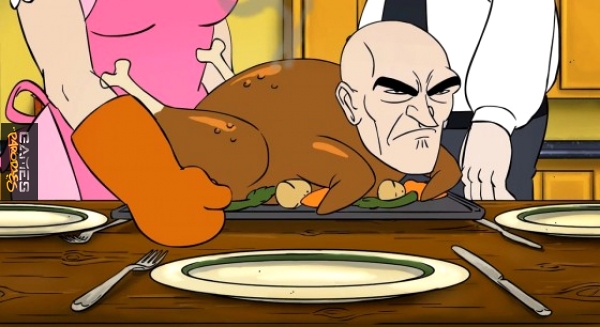 Hitman master of disguise