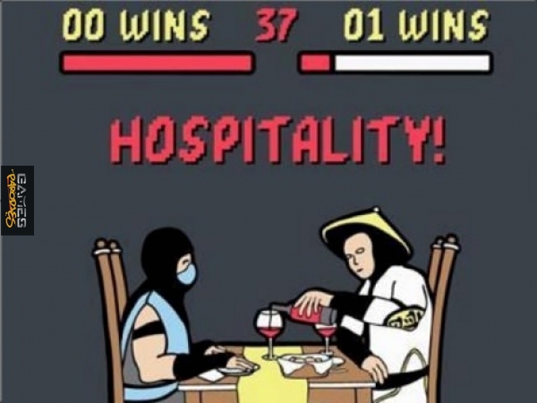 Hospitality
