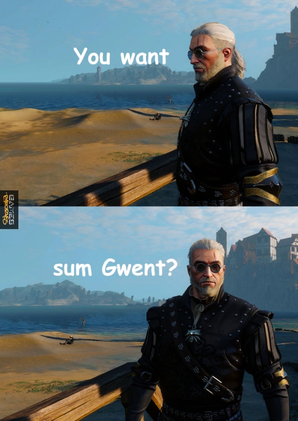 I know you want it