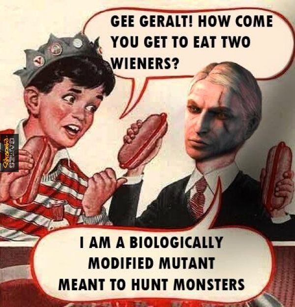 Im a mutant