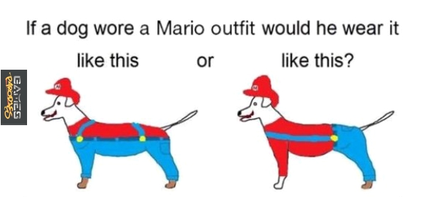 Important question