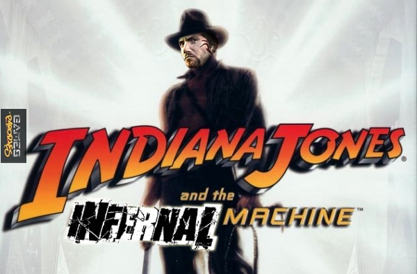 Indiana Jones and the