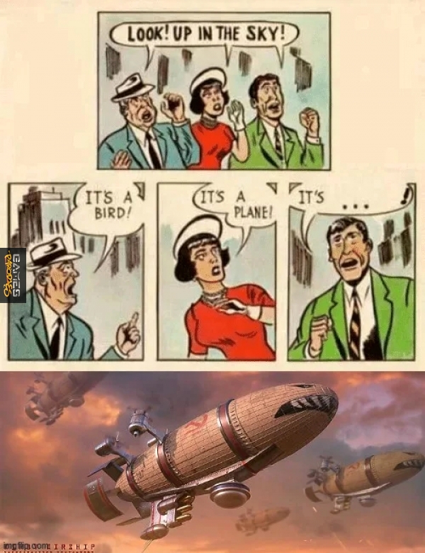 Its Kirov reporting
