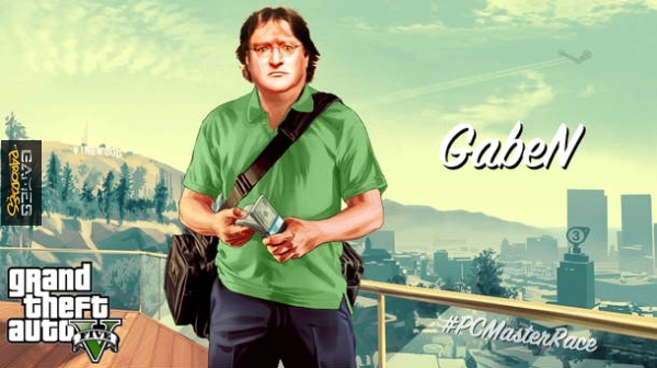 Just GabeN