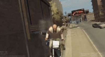 Just bad luck