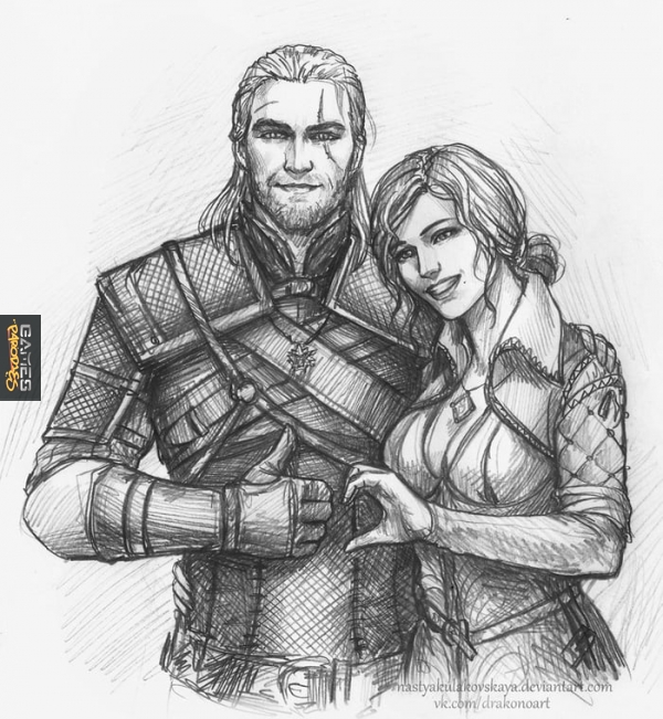 Just friends
