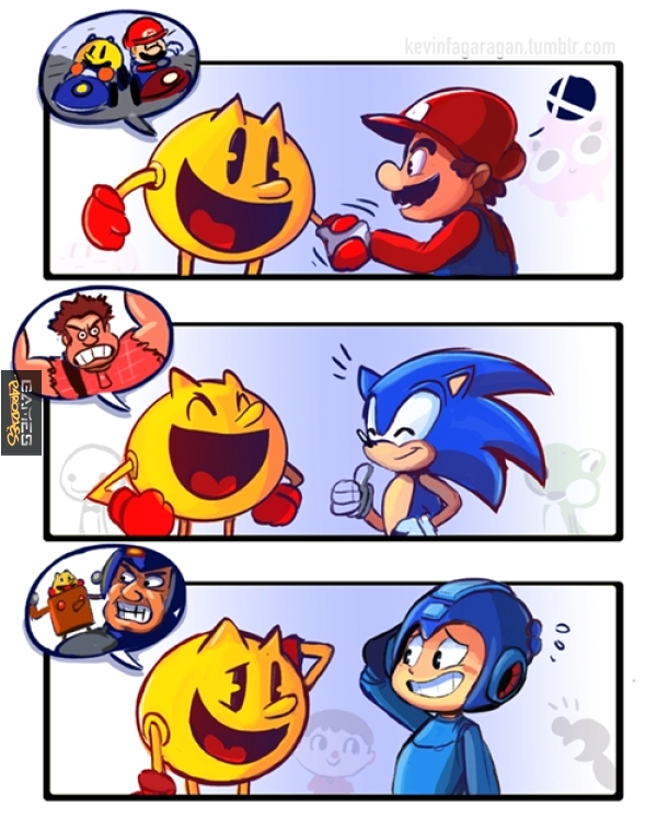 Lets forget about the past