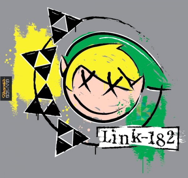 Link-182