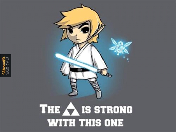 Link Skywalker