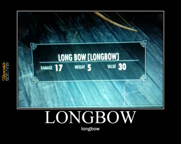 Longbow