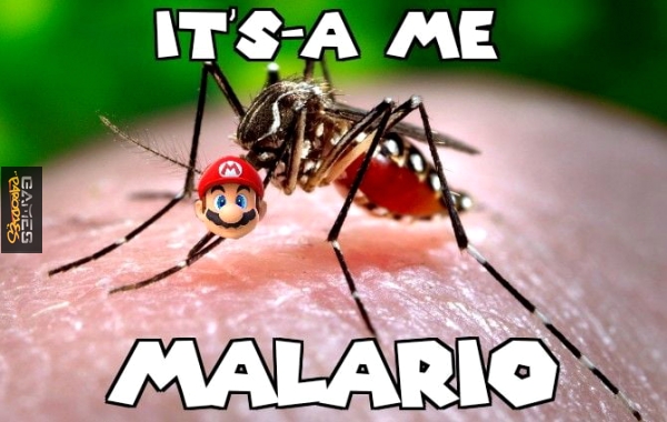 Malario