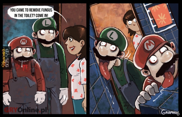 Mario Bros