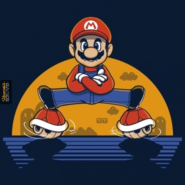 Marios split