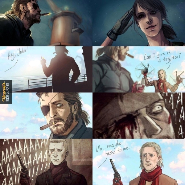 Maybe next time