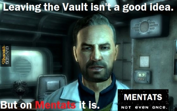Mentats