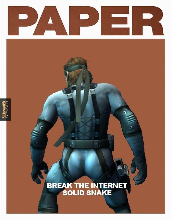 Metal Kim Solid