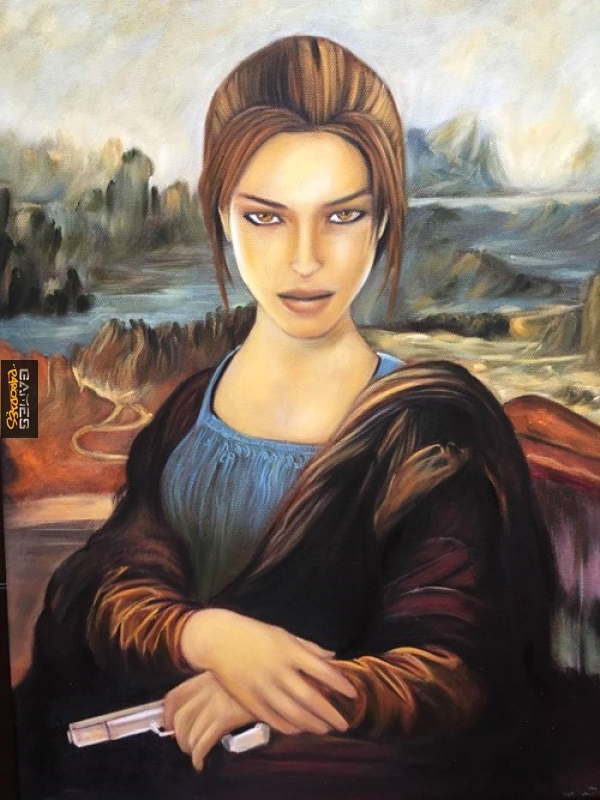 Mona Lara