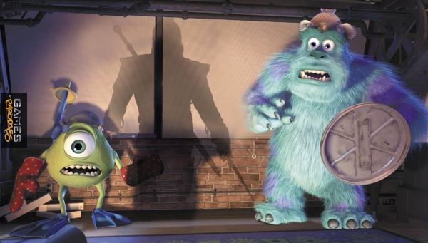 Monsters RIP