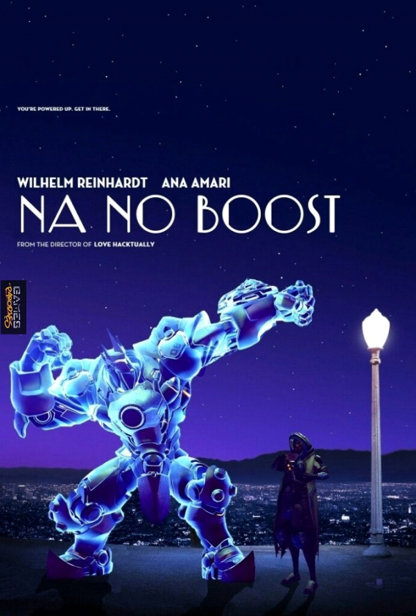 Na no boost