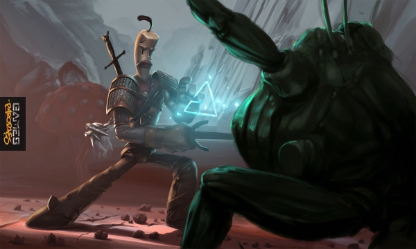 Nice mashup by Adam Lapko