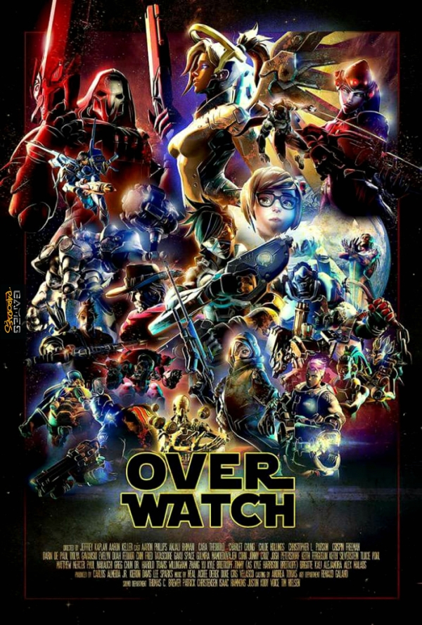 Nice poster