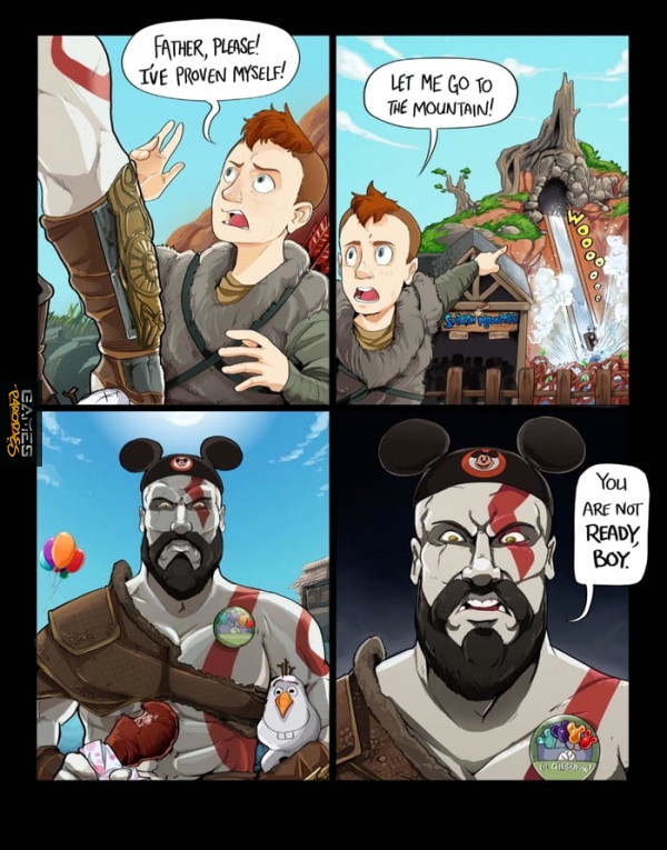 Not yet