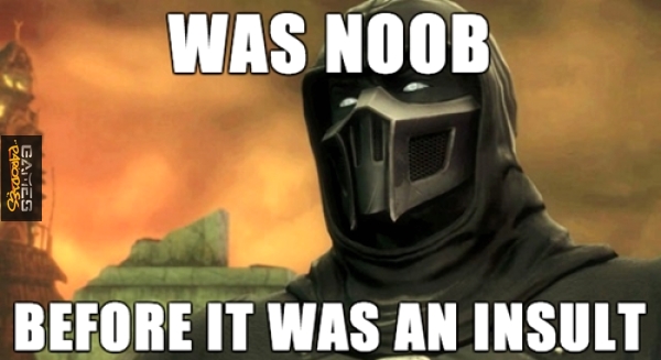 Noob Saibot