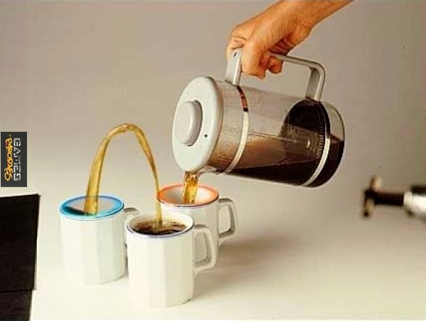 Now you think with portals